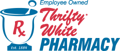 THRIFTY WHITE PHARMACY